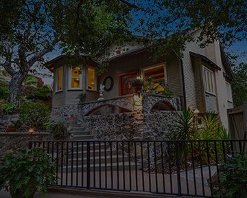 1480 Country Club Dr., Burbank, CA 91501