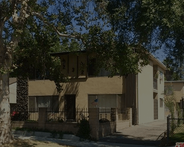 232 W. Linden Ave., Burbank, CA 91502