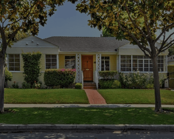 4426 Talofa Ave., Toluca Lake 91602