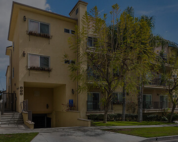 626 E. Orange Grove Ave #205, Burbank, CA 91501