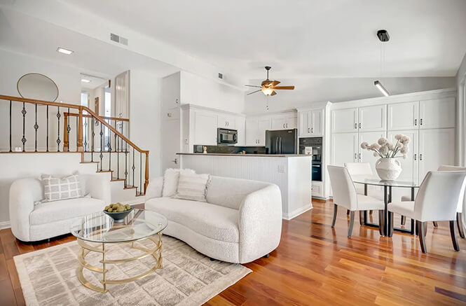 350 N. Clybourn Ave. Unit 36, Burbank, CA 91505